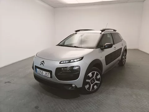 CITROEN C4 Cactus C4 Cactus 1.6 BlueHDi S&S Feel Edition 100
