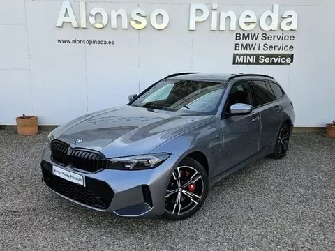BMW Serie 3 330e xDrive Touring M Sport