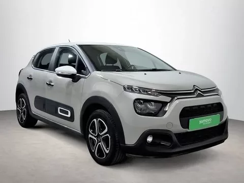 CITROEN C3 PureTech 60KW (83CV) Feel Pack