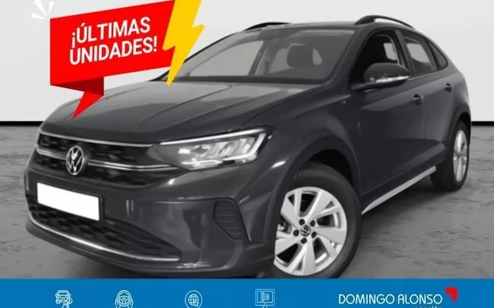 VOLKSWAGEN Taigo Connect 1.0 TSI 70kW (95CV) SG5 (CS13MV12)