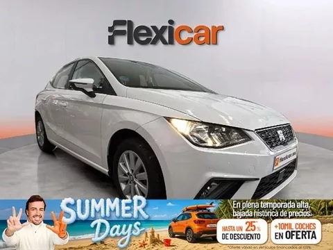 SEAT Ibiza Ibiza 1.0 TGI S&S Reference 90