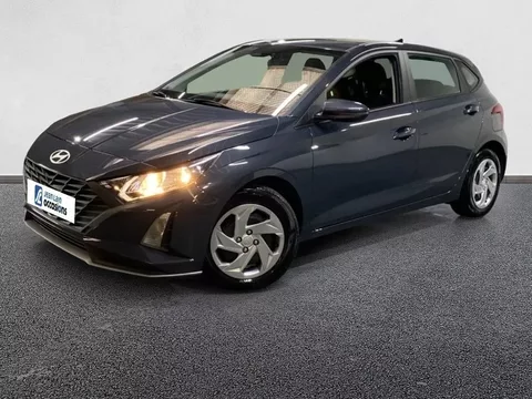 HYUNDAI i20 1.2 79 Initia