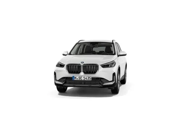 BMW X1 X1 xDrive 20dA