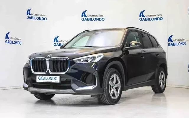 BMW X1 X1 sDrive 18dA