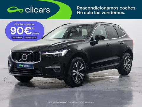 VOLVO XC60 XC60 B4 Momentum Pro FWD Aut.