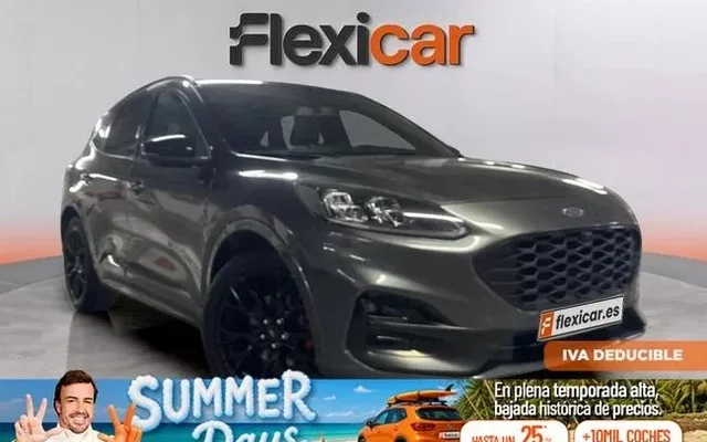 FORD Kuga Kuga 1.5 EcoBoost ST-Line FWD 150