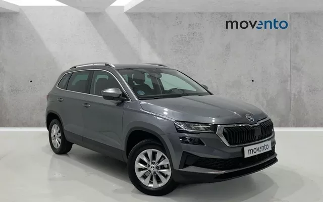 SKODA Karoq Karoq 1.5 TSI Ambition ACT DSG 110KW