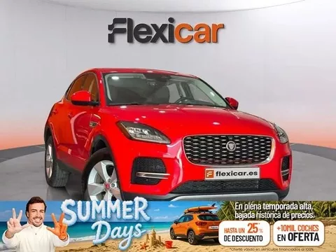 JAGUAR E-Pace 2.0D 120kW S
