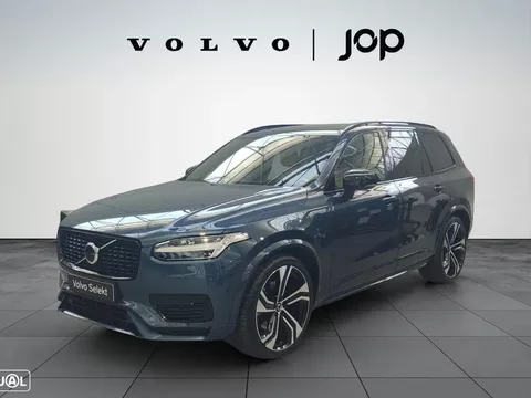 Volvo XC 90 2.0 T8 PHEV Ultra Dark AWD