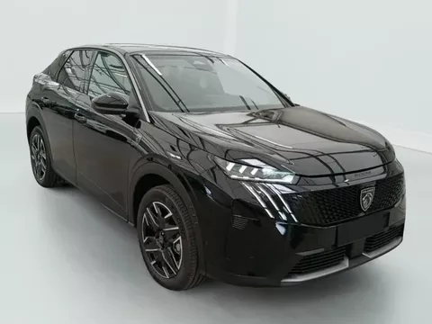 Peugeot 3008 Hybrid 136 e-DCS6 GT Zéro km immatriculé