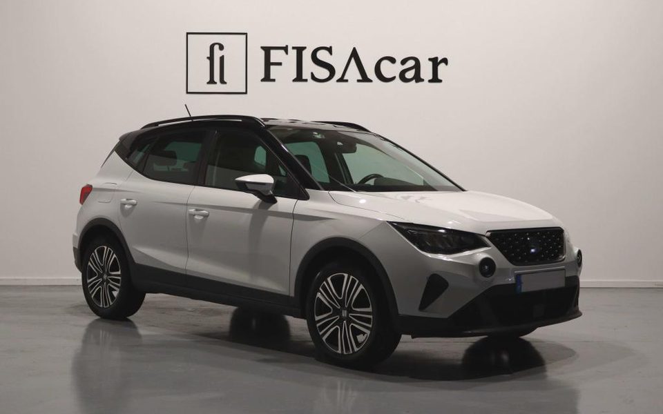 SEAT ARONA 1.0 TSI STYLE