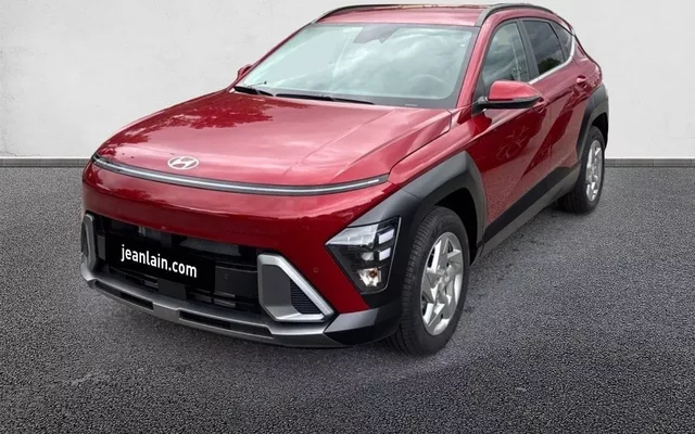 HYUNDAI KONA 1.0 T-GDi 100 Creative