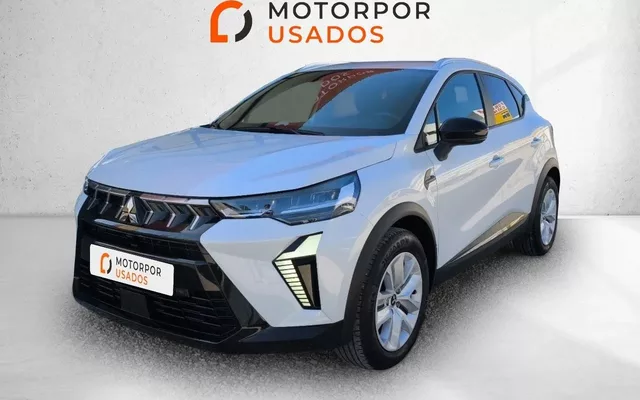 Mitsubishi ASX 1.0 MPI-T Kaiteki