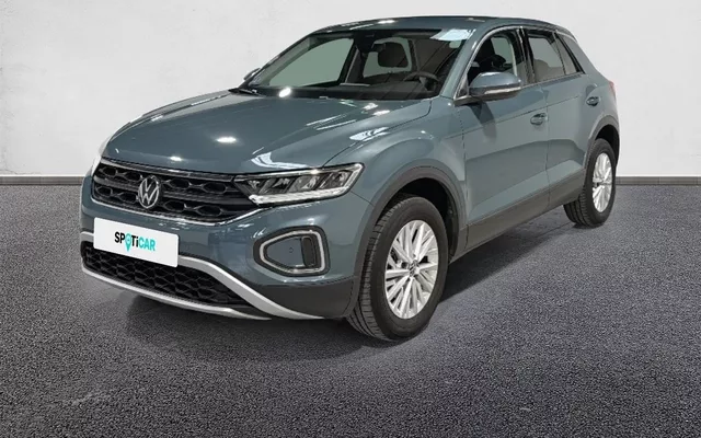 VOLKSWAGEN T-ROC 1.0 TSI 110 Start/Stop BVM6