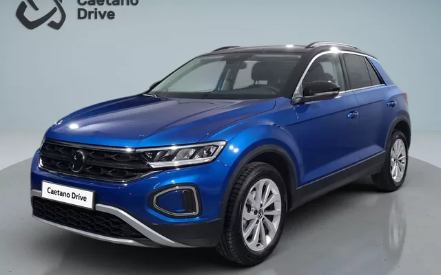 VW T-Roc 1.0 TSI Urban