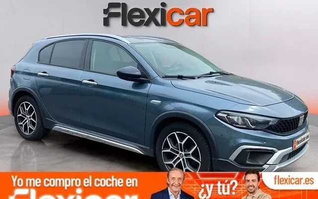 FIAT Tipo Tipo 1.0