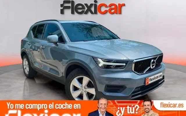 VOLVO XC40 XC40 T2 Inscription