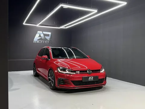 VOLKSWAGEN Golf Golf 2.0 TSI GTI Performance DSG7 180kW