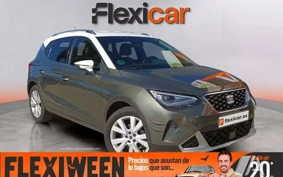 SKODA Kamiq Kamiq 1.5 TSI Ambition DSG - 16390€ en Burgos
