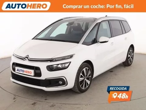 CITROEN C4 1.2 PureTech Shine