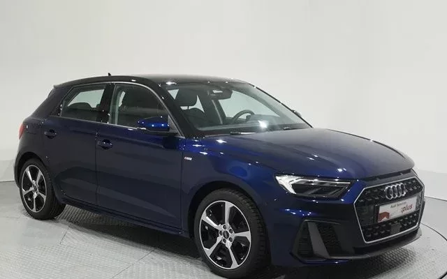 AUDI A1 A1 Sportback 30 TFSI Adrenalin 85kW