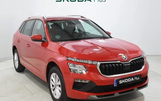 SKODA Kamiq Kamiq 1.0 TSI Selection 85kW