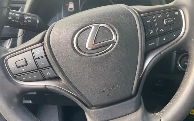 Lexus UX 250h