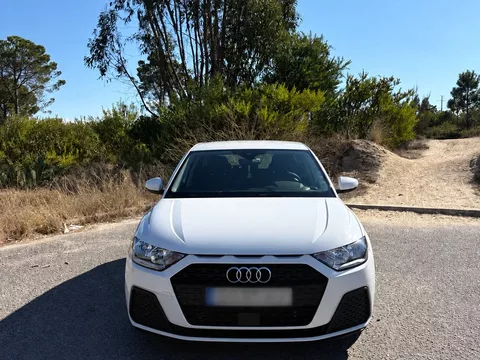 Audi A1 Sportback 25 TFSI