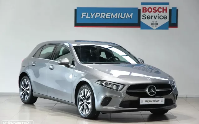 Mercedes-Benz A 250 e Style Plus