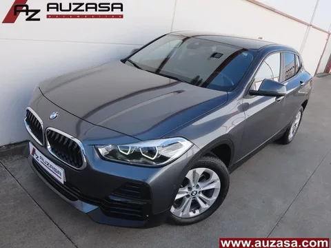 BMW X2 X2 sDrive 18d