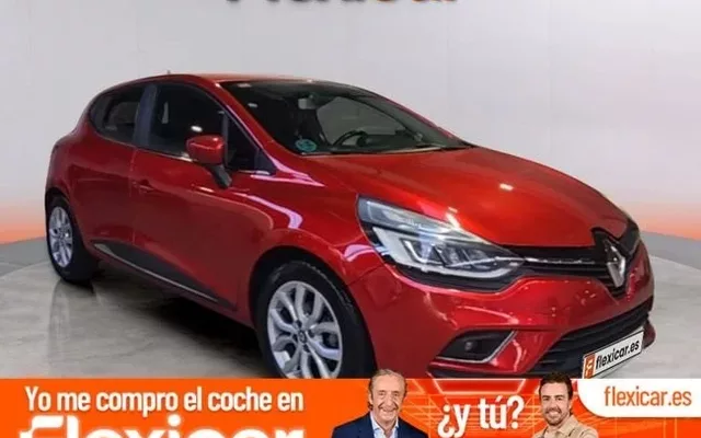 RENAULT Clio Clio TCe GPF Energy Zen 66kW