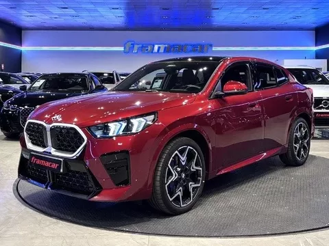 BMW X2 X2 xDrive 20dA