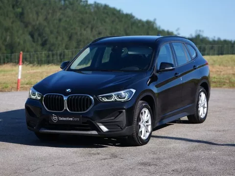 BMW X1 X1 sDrive 16d Business