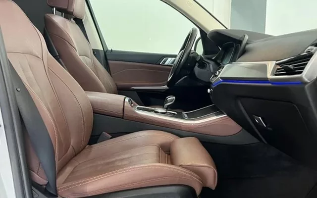 BMW X5 X5 xDrive 25dA