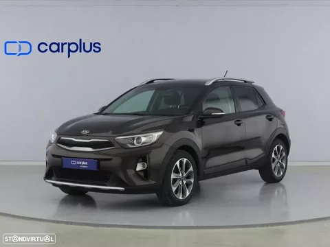 Kia Stonic 1.0 T-GDi TX