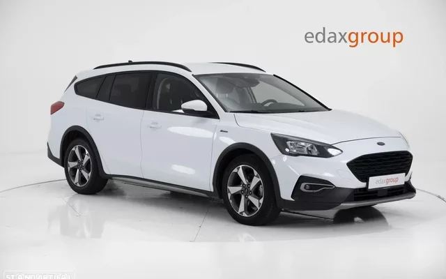Ford Focus SW 1.5 TDCi EcoBlue Active Aut.
