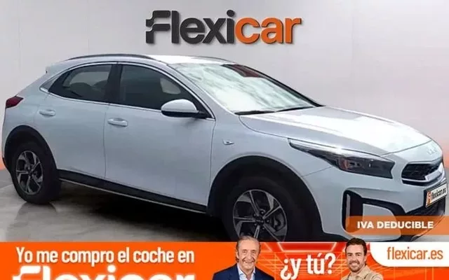 KIA XCeed XCeed 1.0 T-GDi Drive