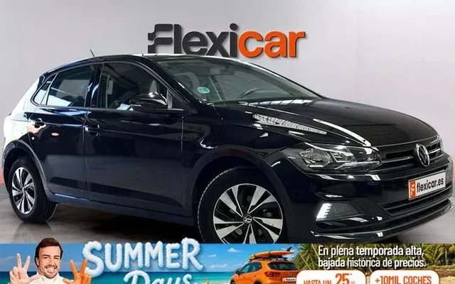 VOLKSWAGEN Polo Polo 1.0 TSI Advance 70kW