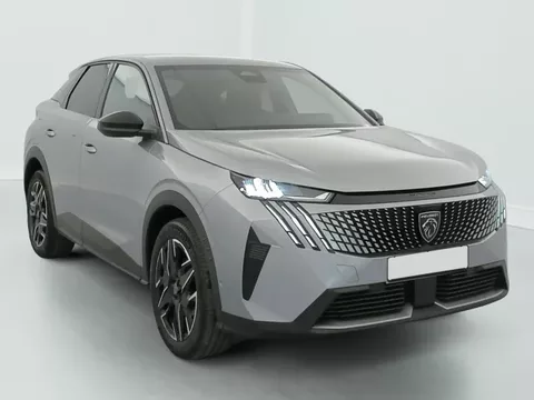 Peugeot 3008 Hybrid 145 e-DCS6 Allure Occasion