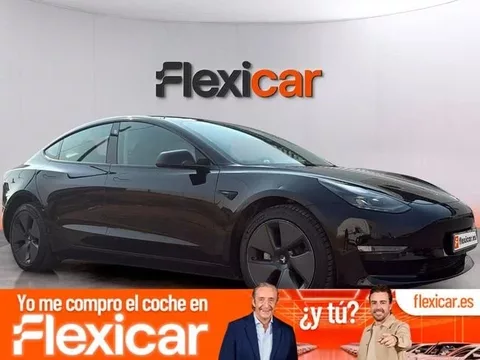 TESLA Model 3 Model 3