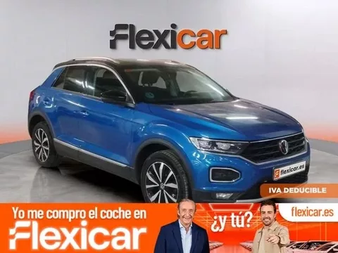 VOLKSWAGEN T-Roc T-Roc 2.0TDI Advance Style 85kW