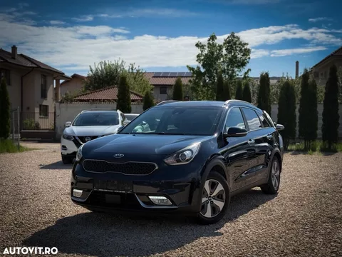 Kia Niro 2018