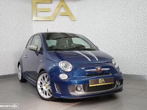 Abarth 695