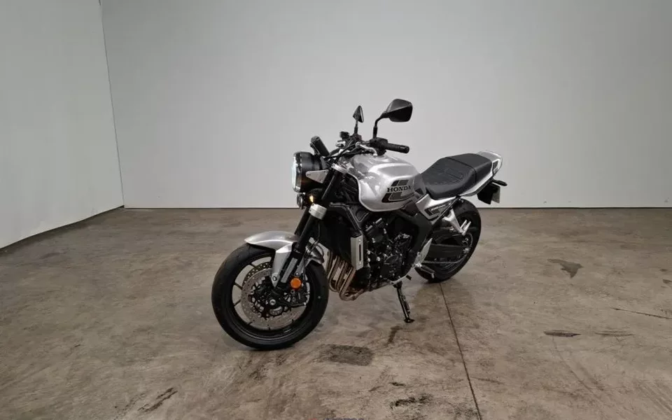 Honda CB 1000