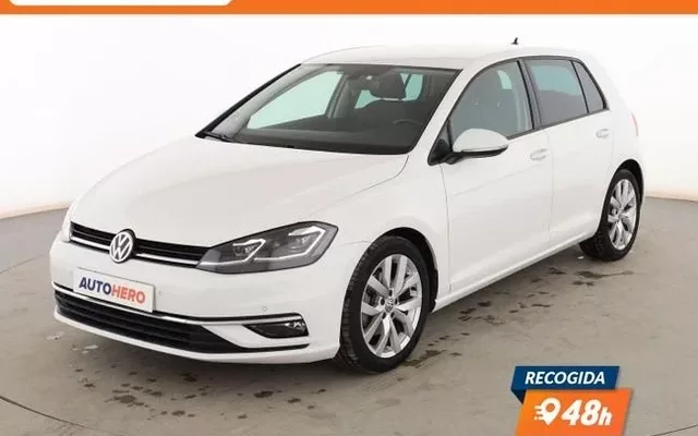 VOLKSWAGEN Golf 1.5 TSI ACT Sport