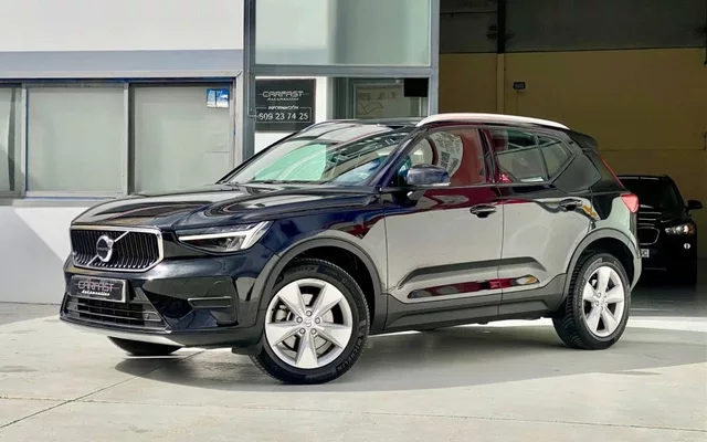 VOLVO XC40 XC40 B3 Core Dark Aut.