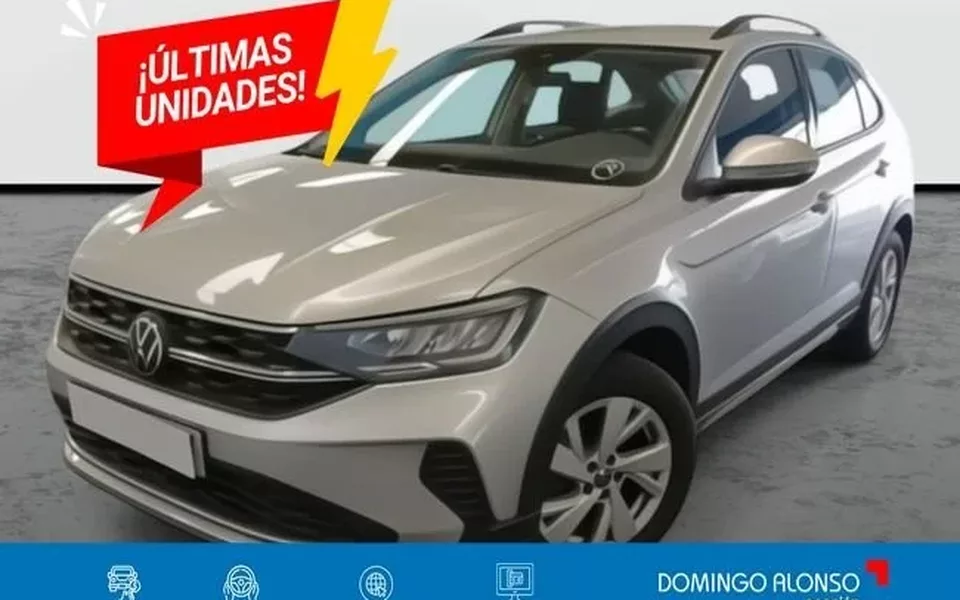 VOLKSWAGEN Taigo Connect 1.0 TSI 70kW (95CV) SG5