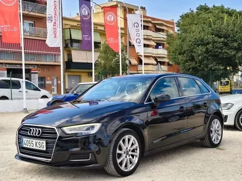 AUDI A3 Sportback 30 TFSI S tronic 7 vel.