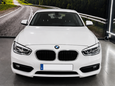 BMW Serie 1 116d
