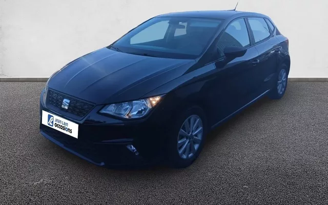 SEAT IBIZA 1.0 EcoTSI 110 ch S/S BVM6 Style